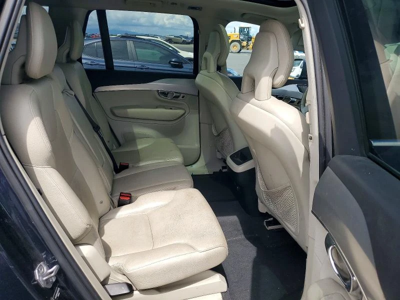 Volvo Xc90 2.0L 4 ALL WHEEL DRIVE | Mobile.bg � ����������� 10