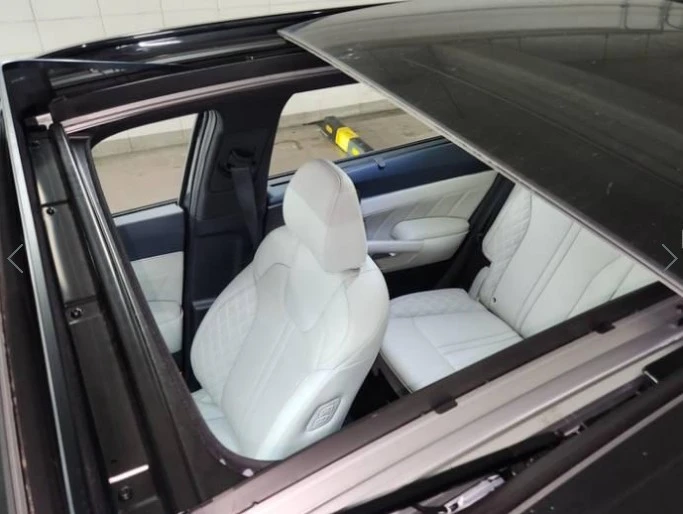 Kia Sorento HEV 1.6 2WD, снимка 3 - Автомобили и джипове - 55705065