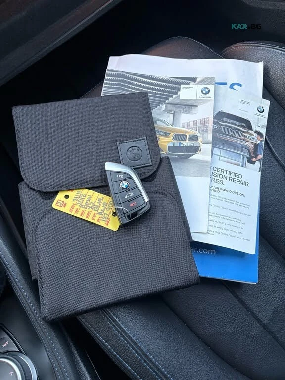 BMW X2 xDrive28i * M Pack * ���������� * (���� �� ��) | Mobile.bg � ����������� 17