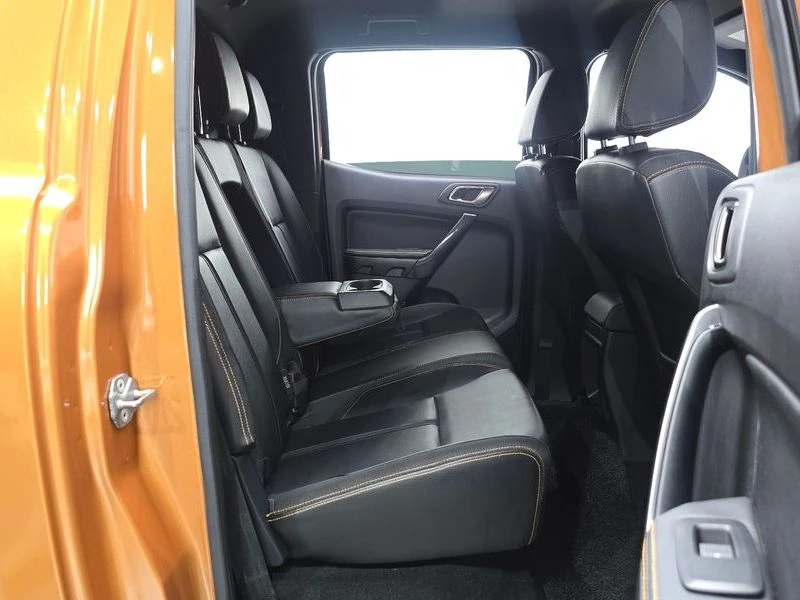 Ford Ranger 2.0 Automatic, снимка 12 - Автомобили и джипове - 55954112