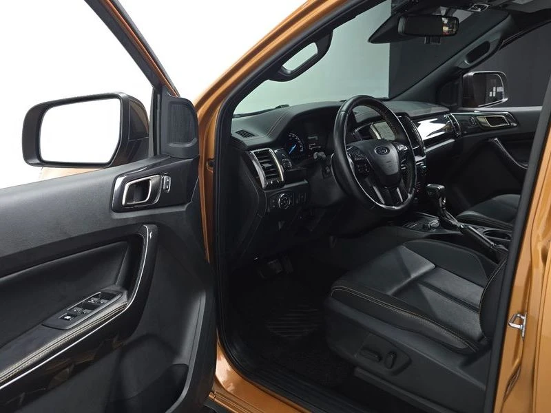 Ford Ranger 2.0 Automatic, снимка 10 - Автомобили и джипове - 55954112