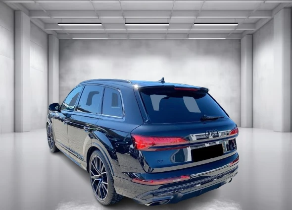 Audi Q7 50 TDI Quattro = S-line = 7 Seats Гаранция, снимка 2 - Автомобили и джипове - 56199226