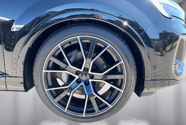 Audi Q7 50 TDI Quattro = S-line = 7 Seats Гаранция, снимка 3 - Автомобили и джипове - 56199226