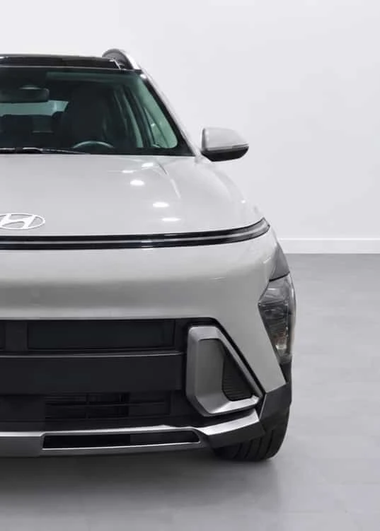 Hyundai Kona * 2.0 PREFFERED TREND AWD TOIT OUVRANT CUIR CAM RE | Mobile.bg � ����������� 3