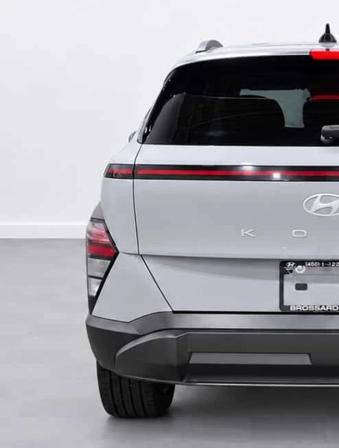 Hyundai Kona * 2.0 PREFFERED TREND AWD TOIT OUVRANT CUIR CAM RE | Mobile.bg � ����������� 6