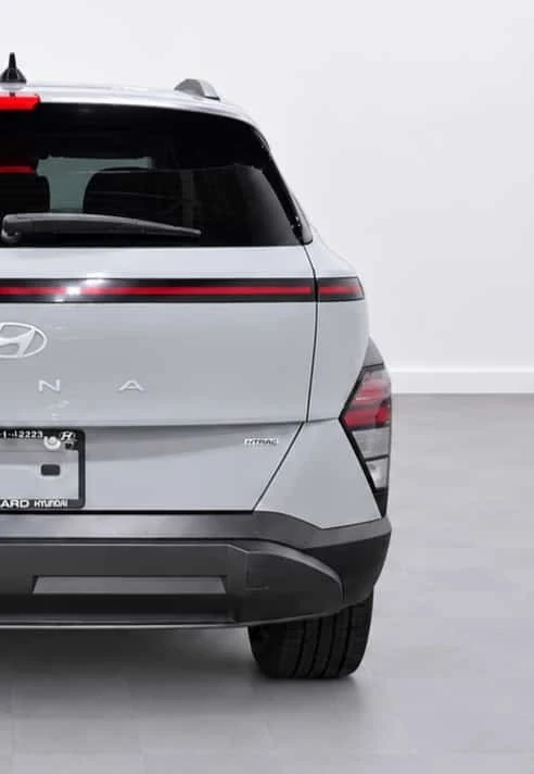 Hyundai Kona * 2.0 PREFFERED TREND AWD TOIT OUVRANT CUIR CAM RE | Mobile.bg � ����������� 7