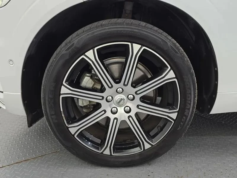 Volvo XC60, снимка 5 - Автомобили и джипове - 56687981