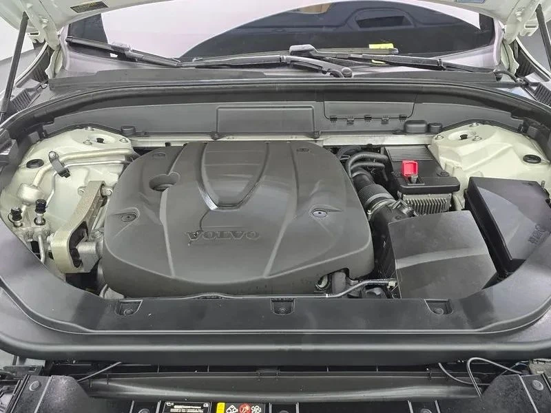 Volvo XC60, снимка 6 - Автомобили и джипове - 56687981