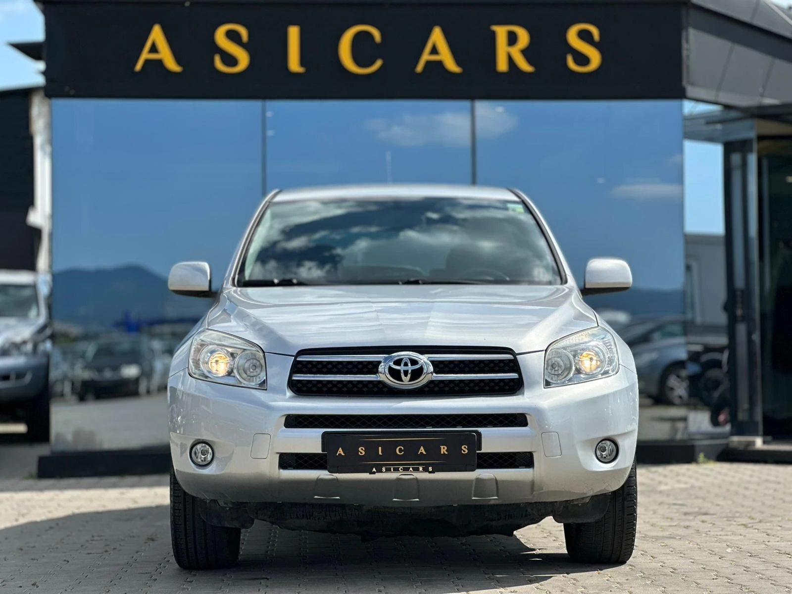 Toyota Rav4 / 2.2D / D-4D / 136 HP / 4X4 / TOP / - изображение 8