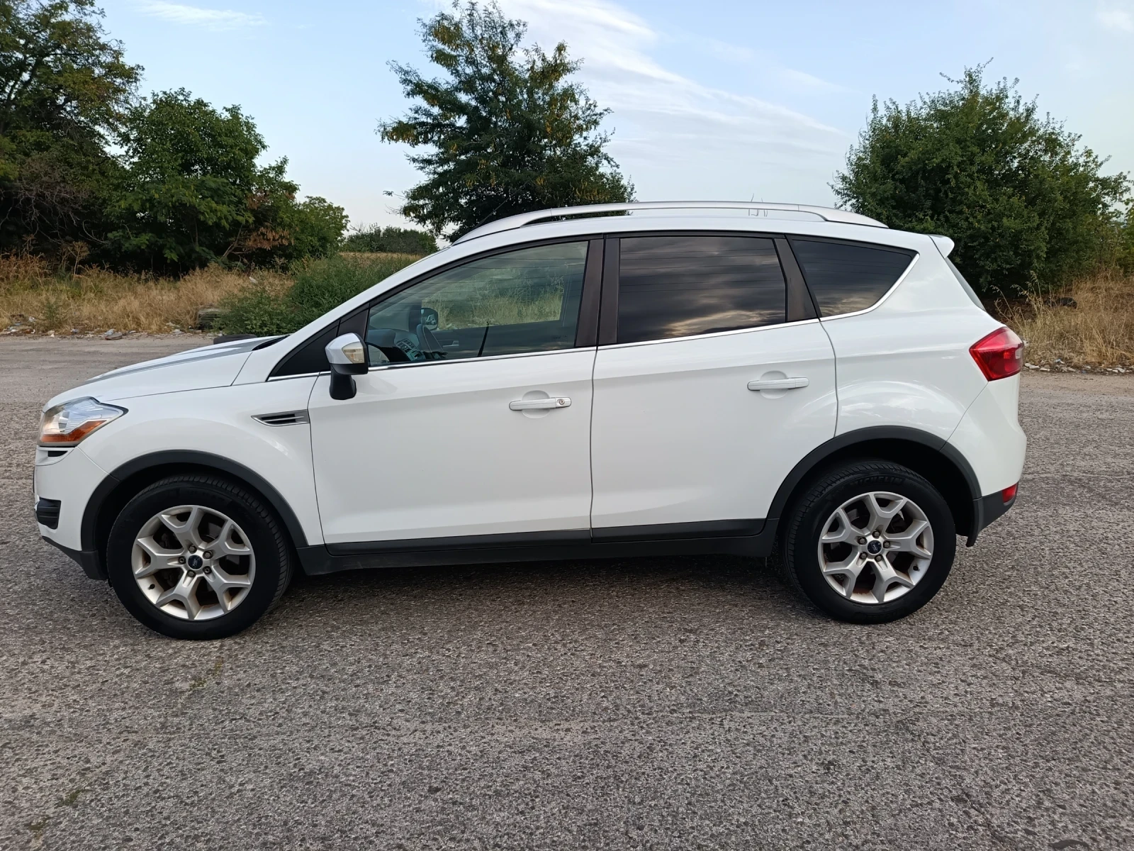 Ford Kuga 2.0.140кс  - изображение 6