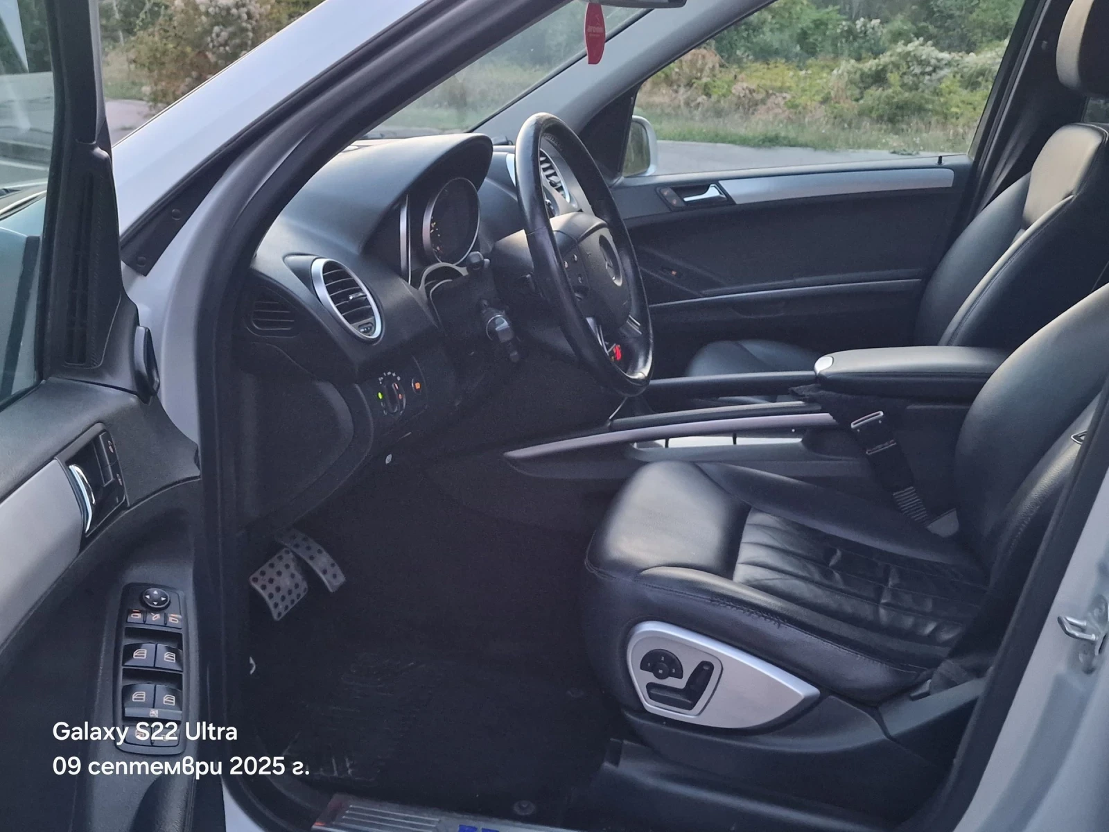Mercedes-Benz ML 320 3000 - изображение 10