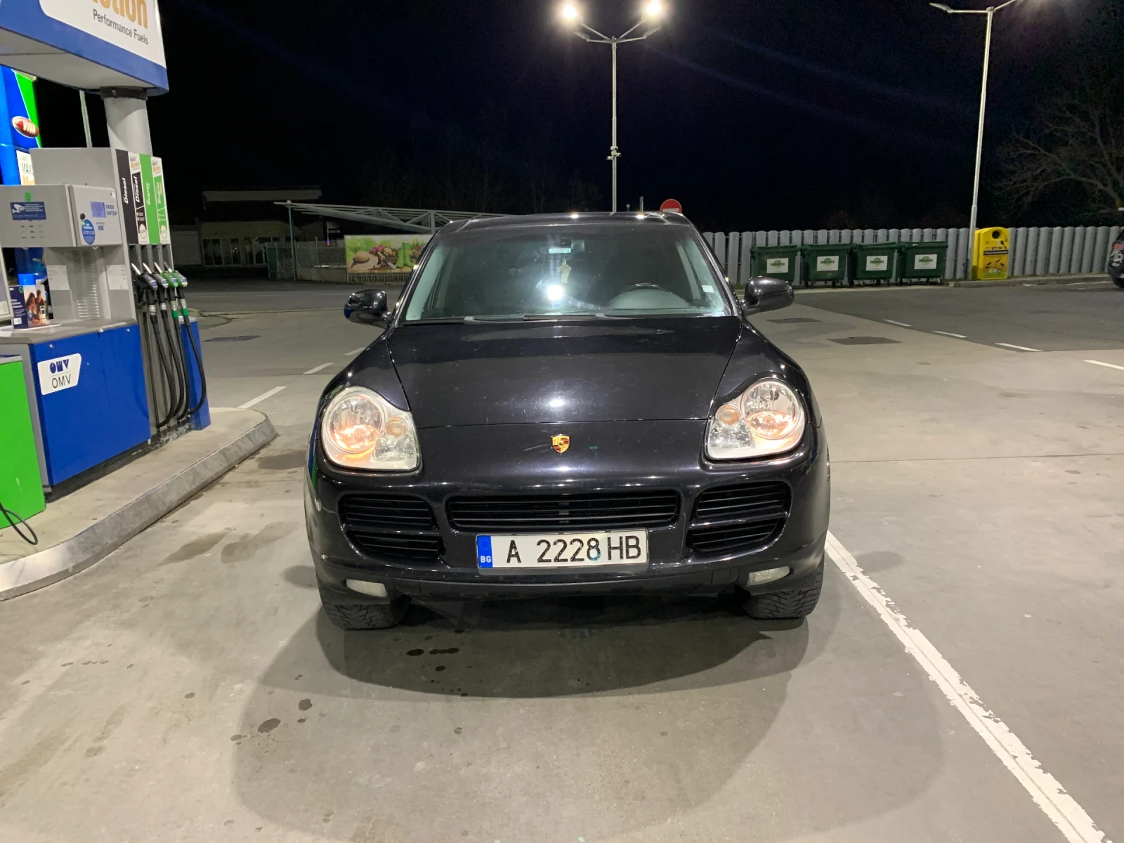 Porsche Cayenne  - изображение 3