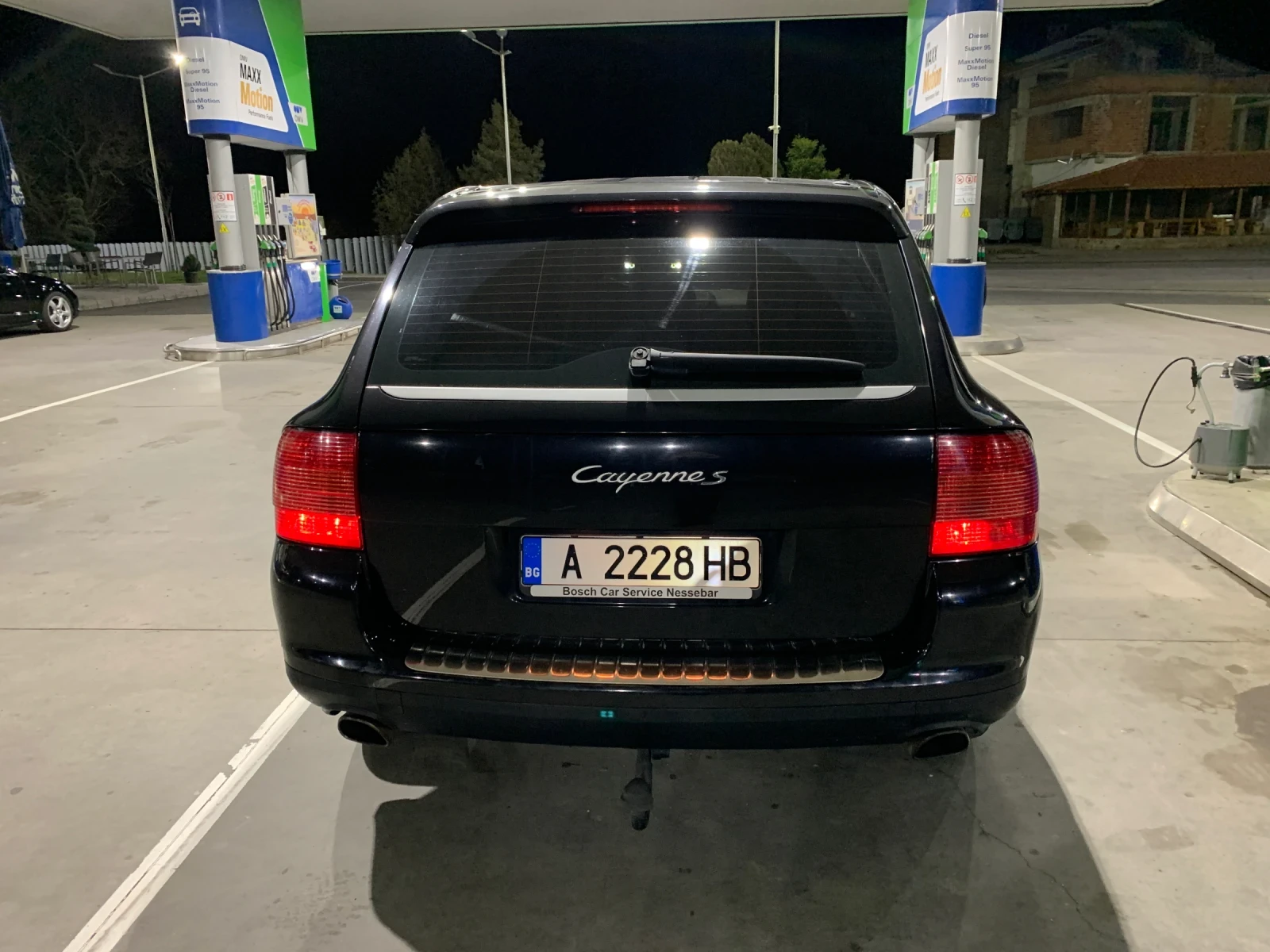 Porsche Cayenne  - изображение 6