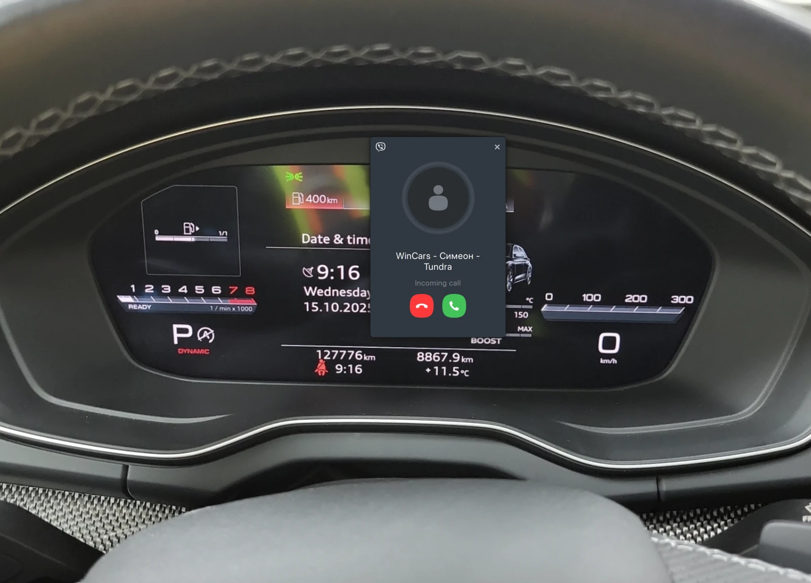 Audi SQ5 Sportback TECHNIK - изображение 10