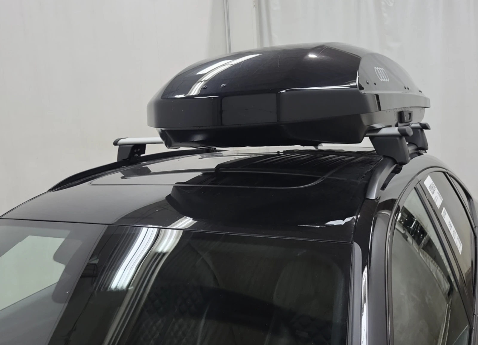 Audi SQ5 Sportback TECHNIK - изображение 8