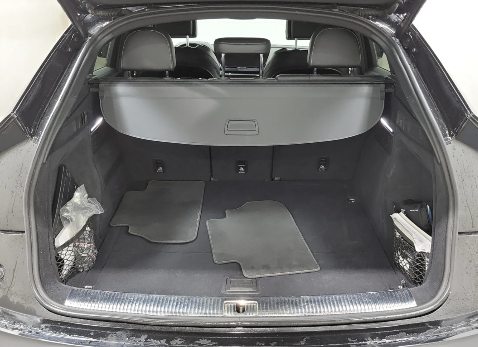 Audi SQ5 Sportback TECHNIK | Mobile.bg   14