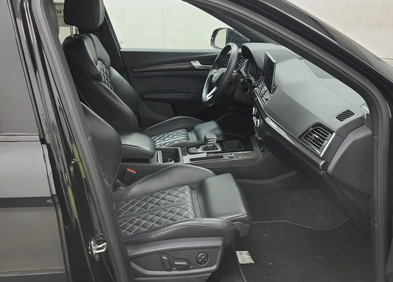 Audi SQ5 Sportback TECHNIK | Mobile.bg   16