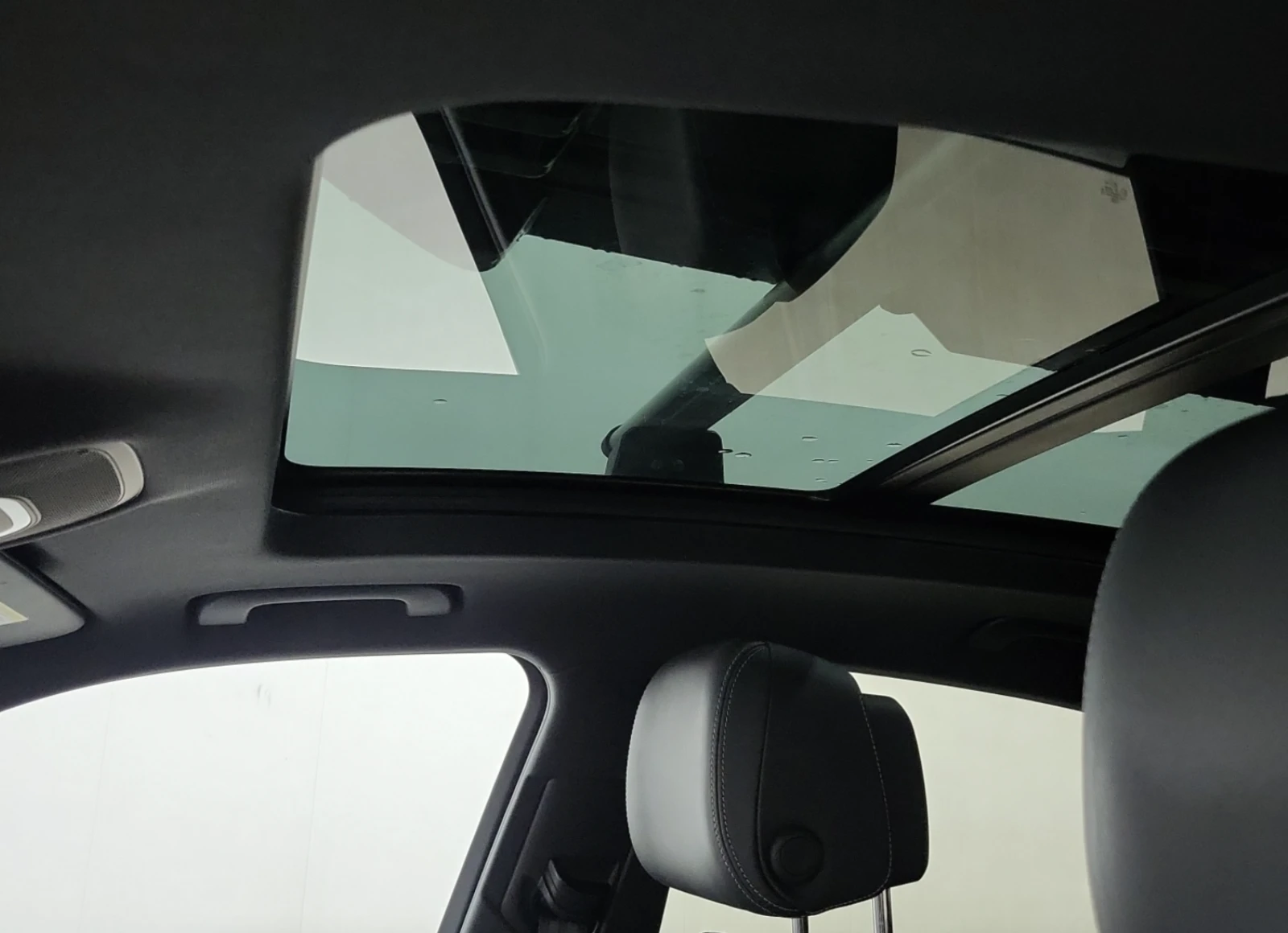 Audi SQ5 Sportback TECHNIK | Mobile.bg   13