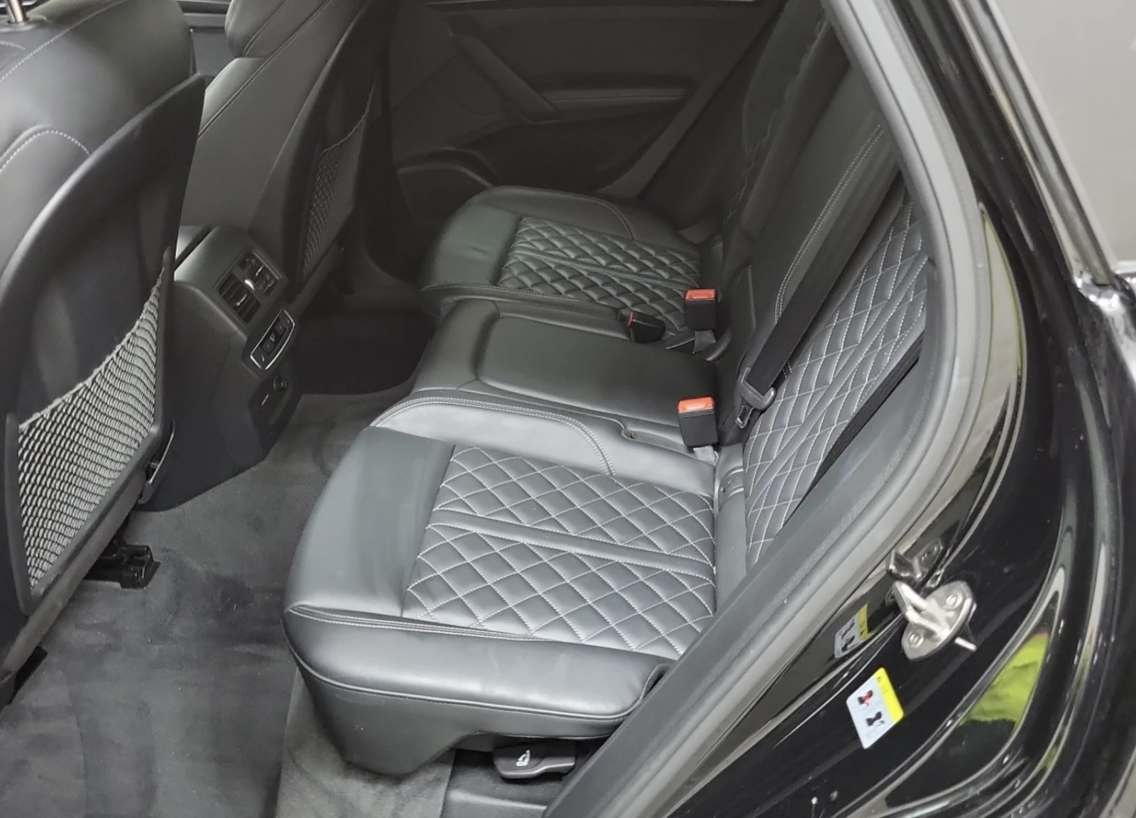 Audi SQ5 Sportback TECHNIK | Mobile.bg   12