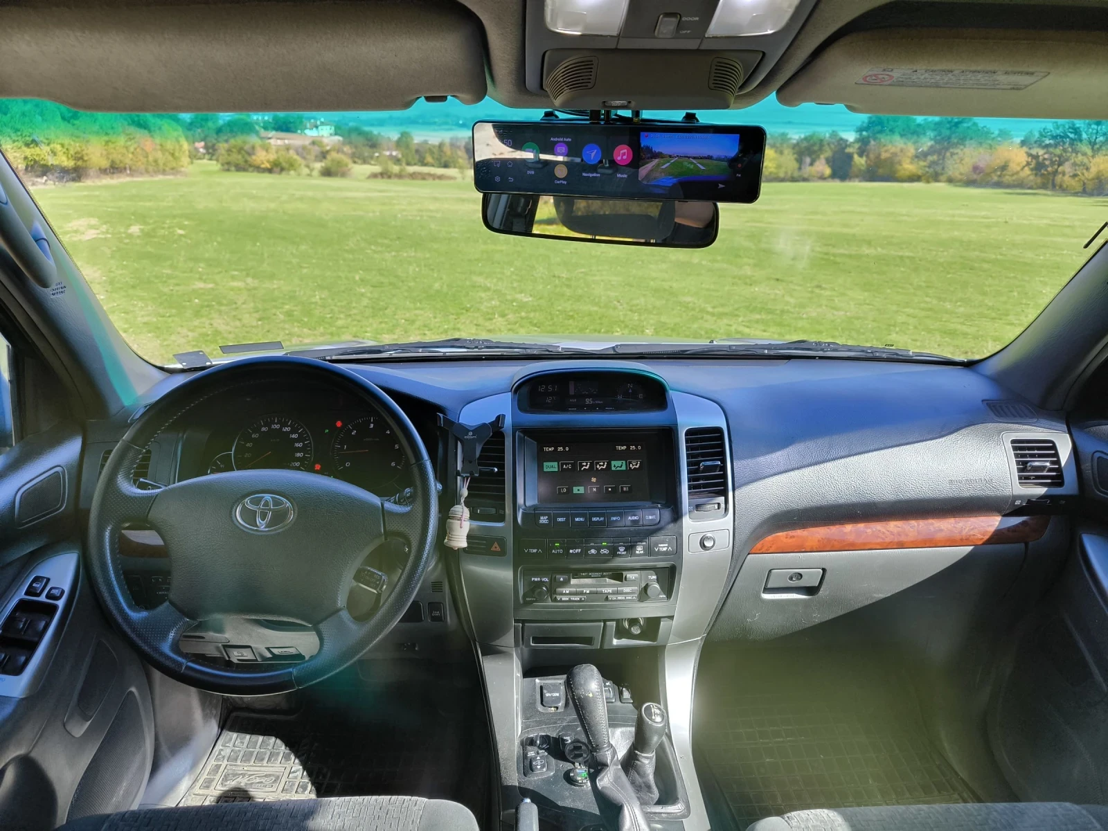 Toyota Land cruiser | Mobile.bg   11