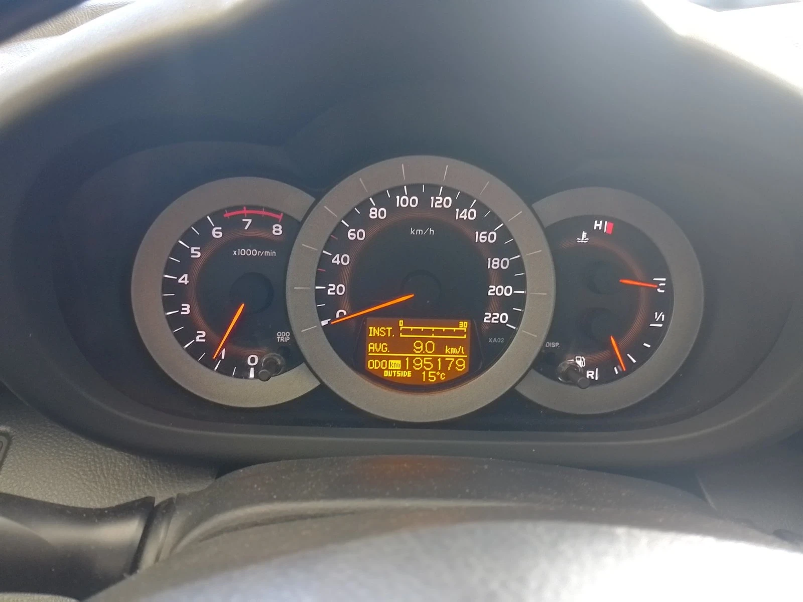 Toyota Rav4  - изображение 7