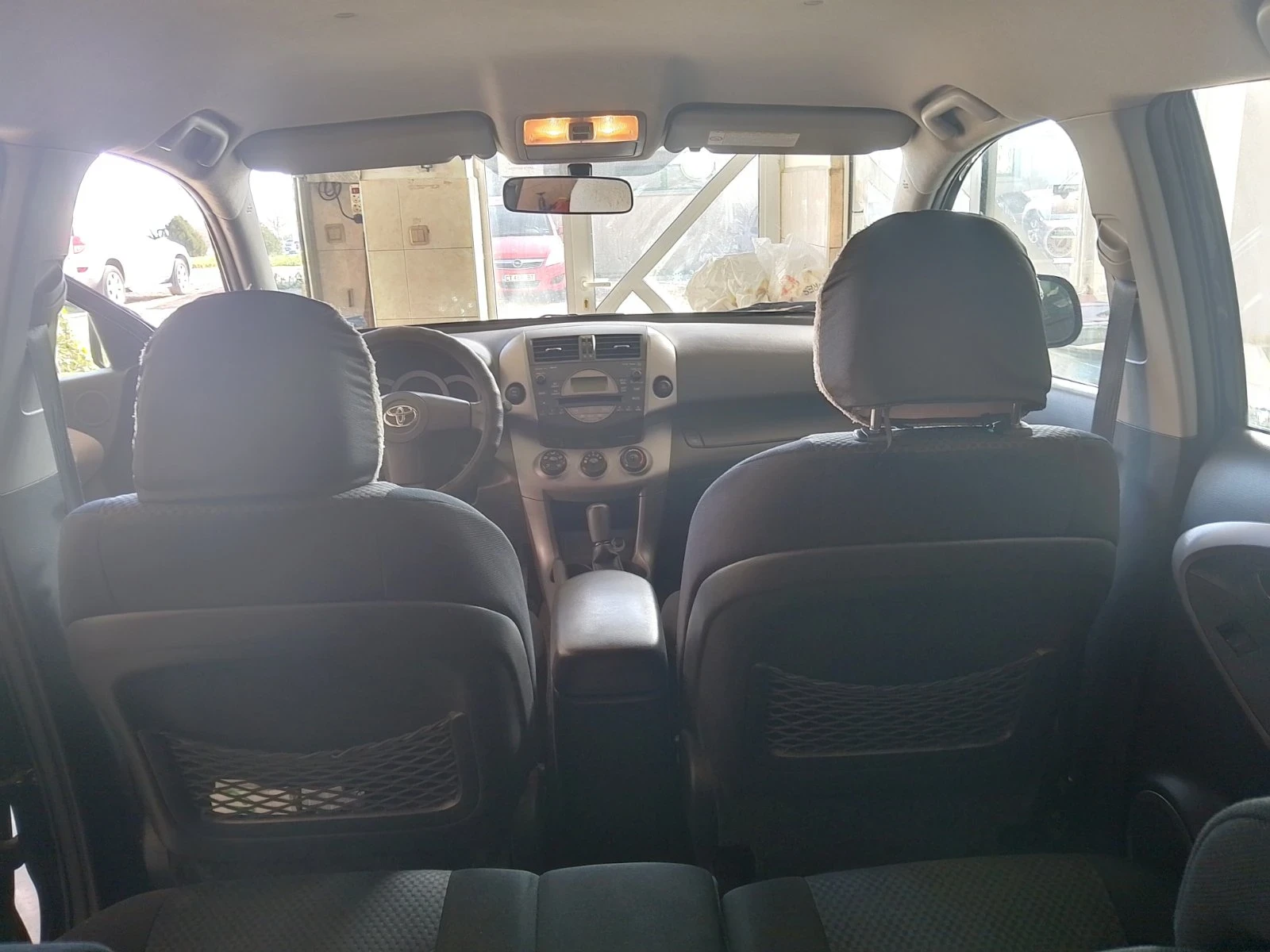 Toyota Rav4  - изображение 10