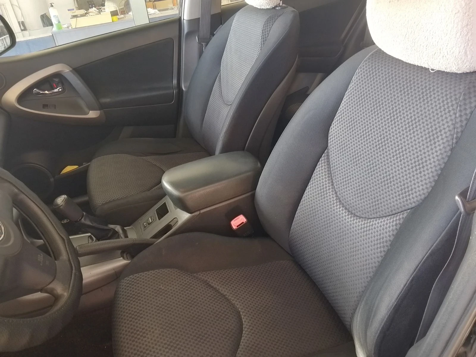 Toyota Rav4 | Mobile.bg   11