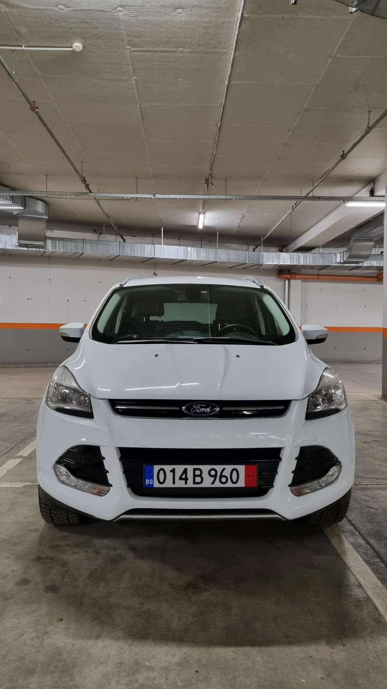 Ford Kuga TITANIUM EURO 6 4x4 | Mobile.bg � ����������� 2