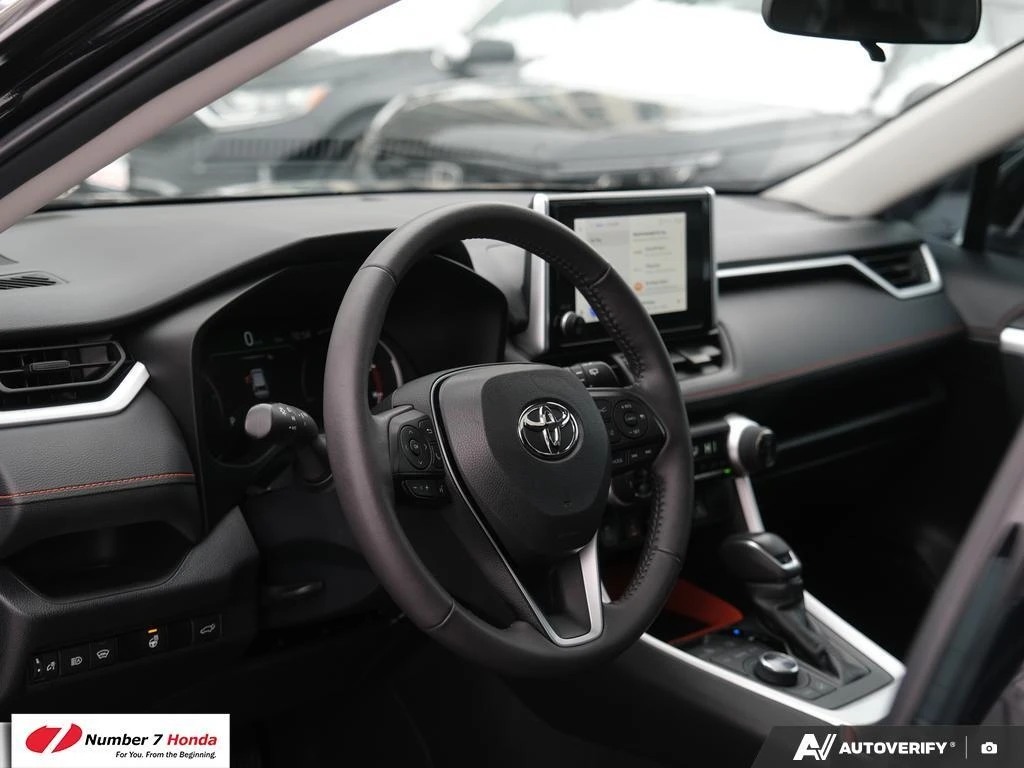 Toyota Rav4 * Trail * CARFAX * ���� �� �������� | Mobile.bg � ����������� 13