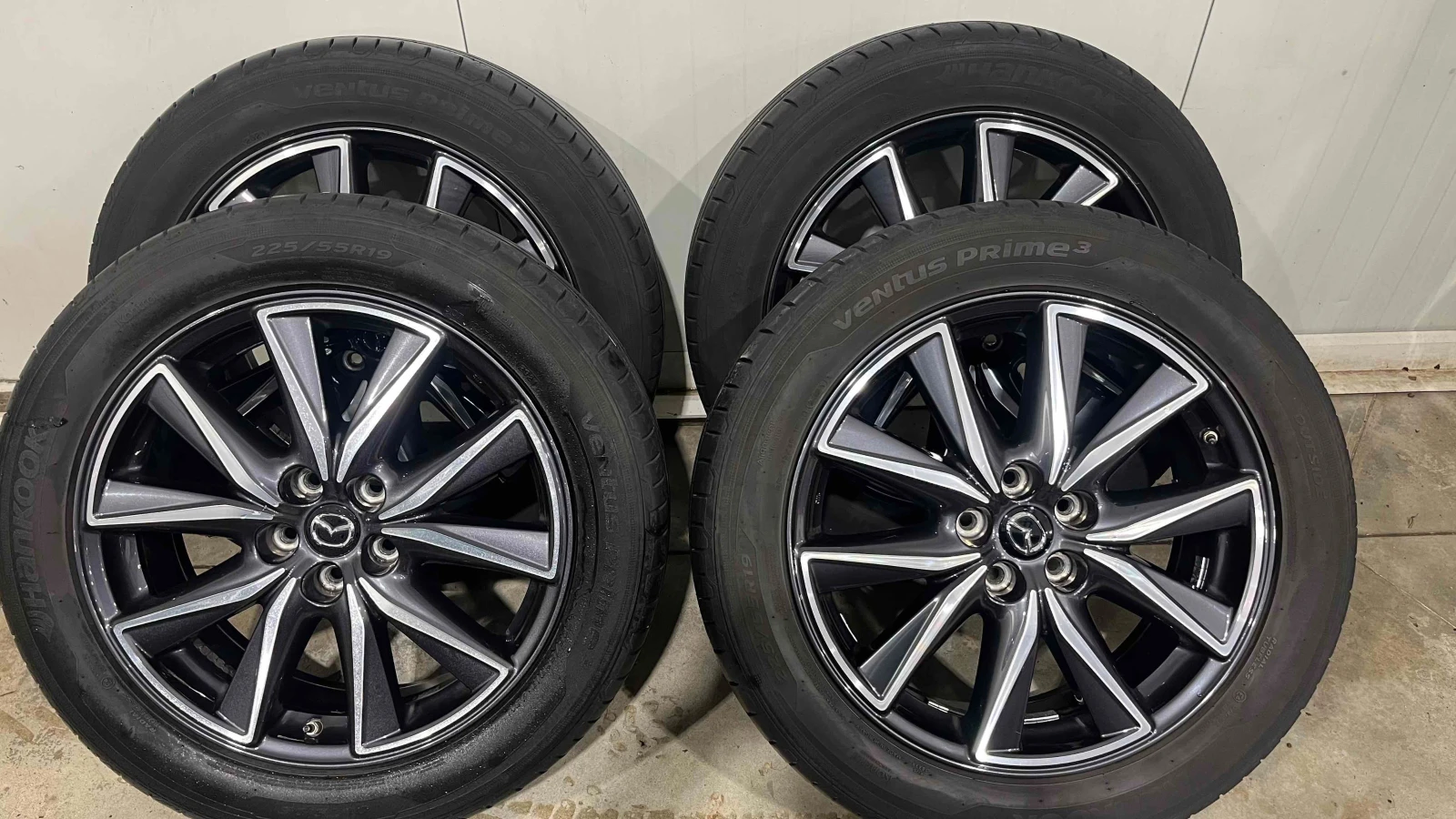 Mazda CX-5 REVOLUTION TOP-AWD | Mobile.bg � ����������� 17