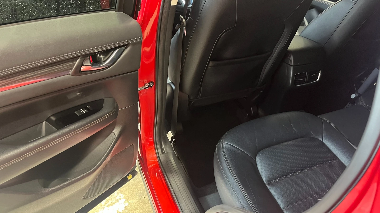 Mazda CX-5 REVOLUTION TOP-AWD | Mobile.bg � ����������� 9