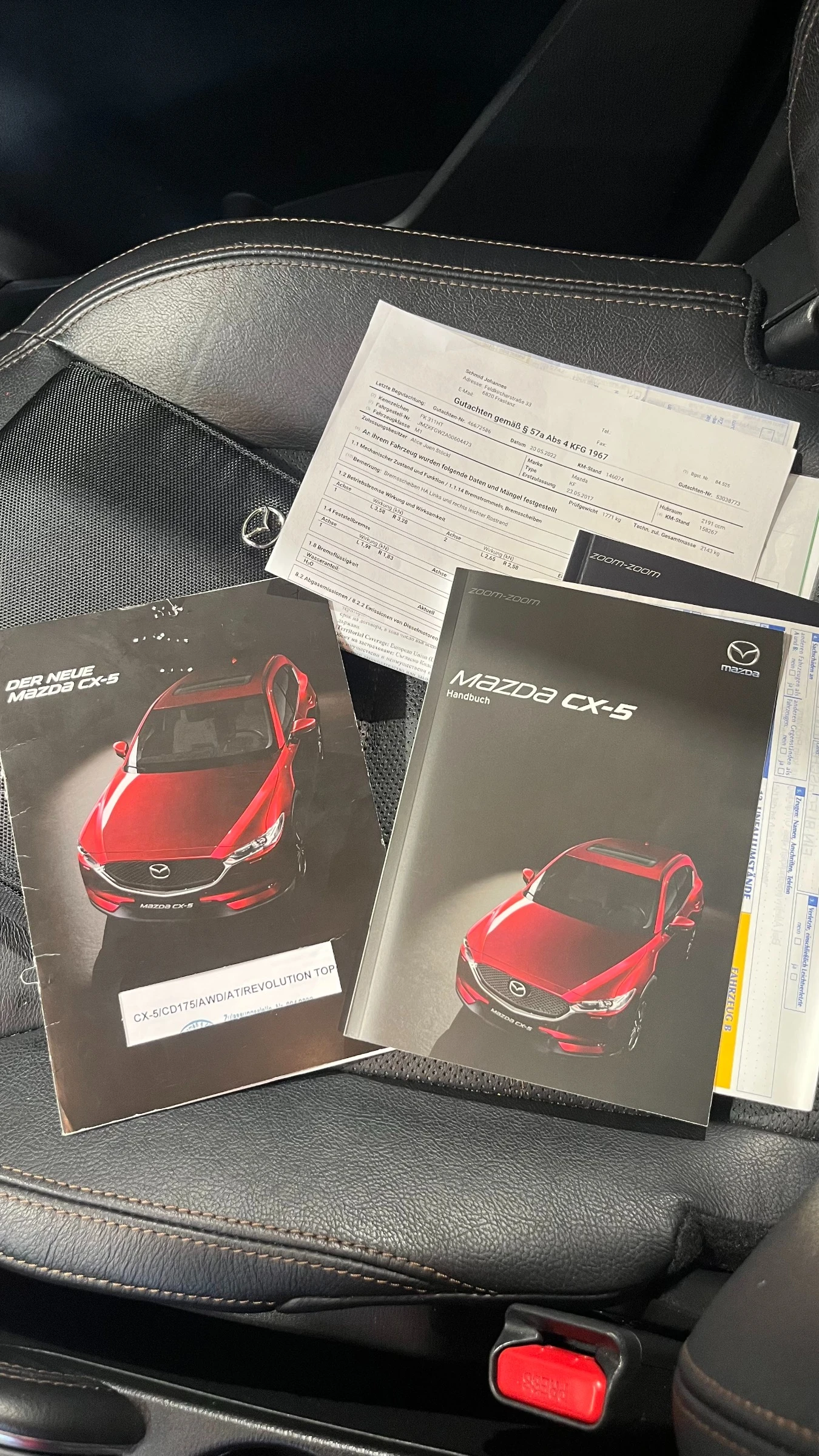 Mazda CX-5 REVOLUTION TOP-AWD | Mobile.bg � ����������� 12