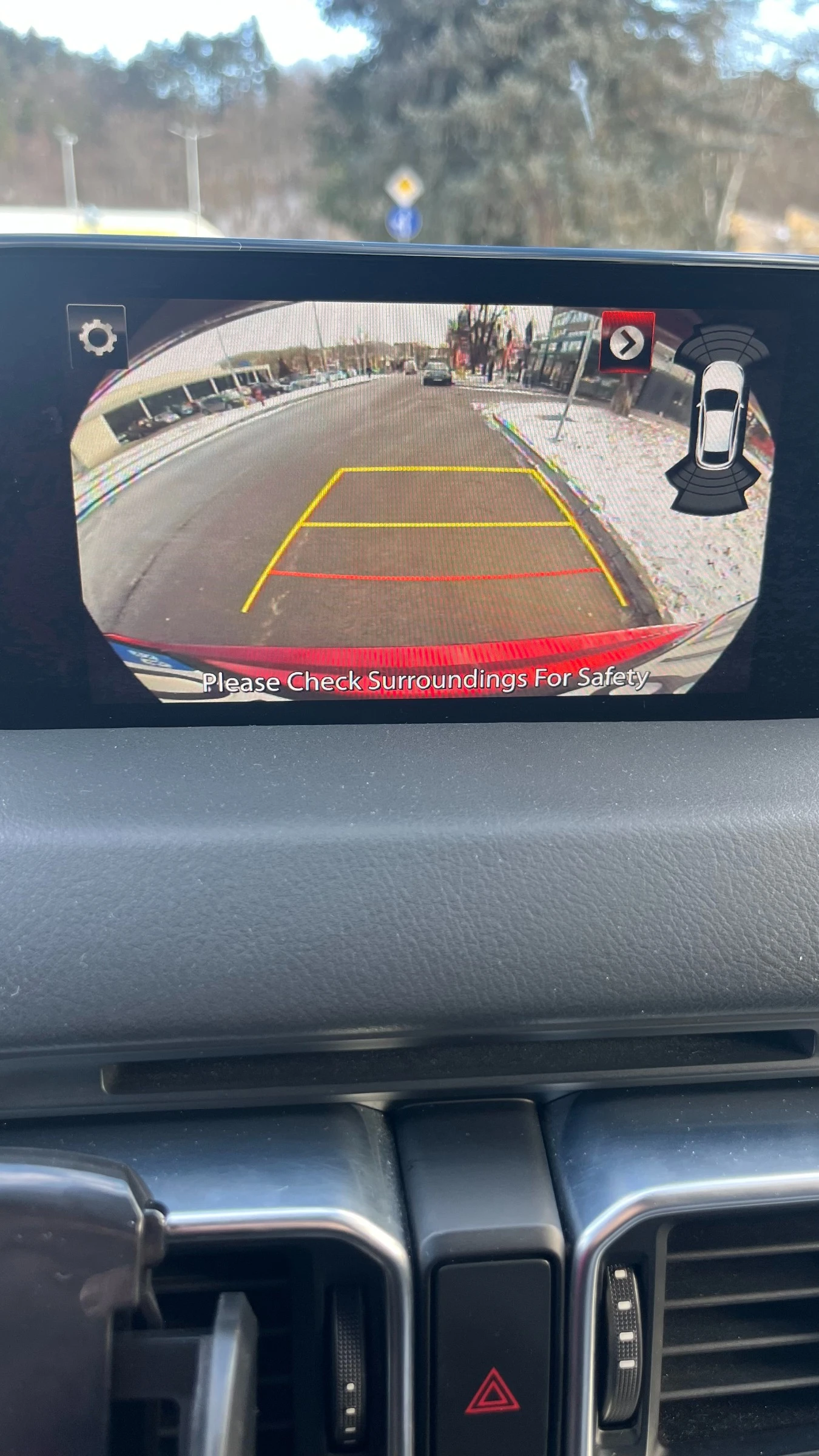 Mazda CX-5 REVOLUTION TOP-AWD | Mobile.bg � ����������� 16