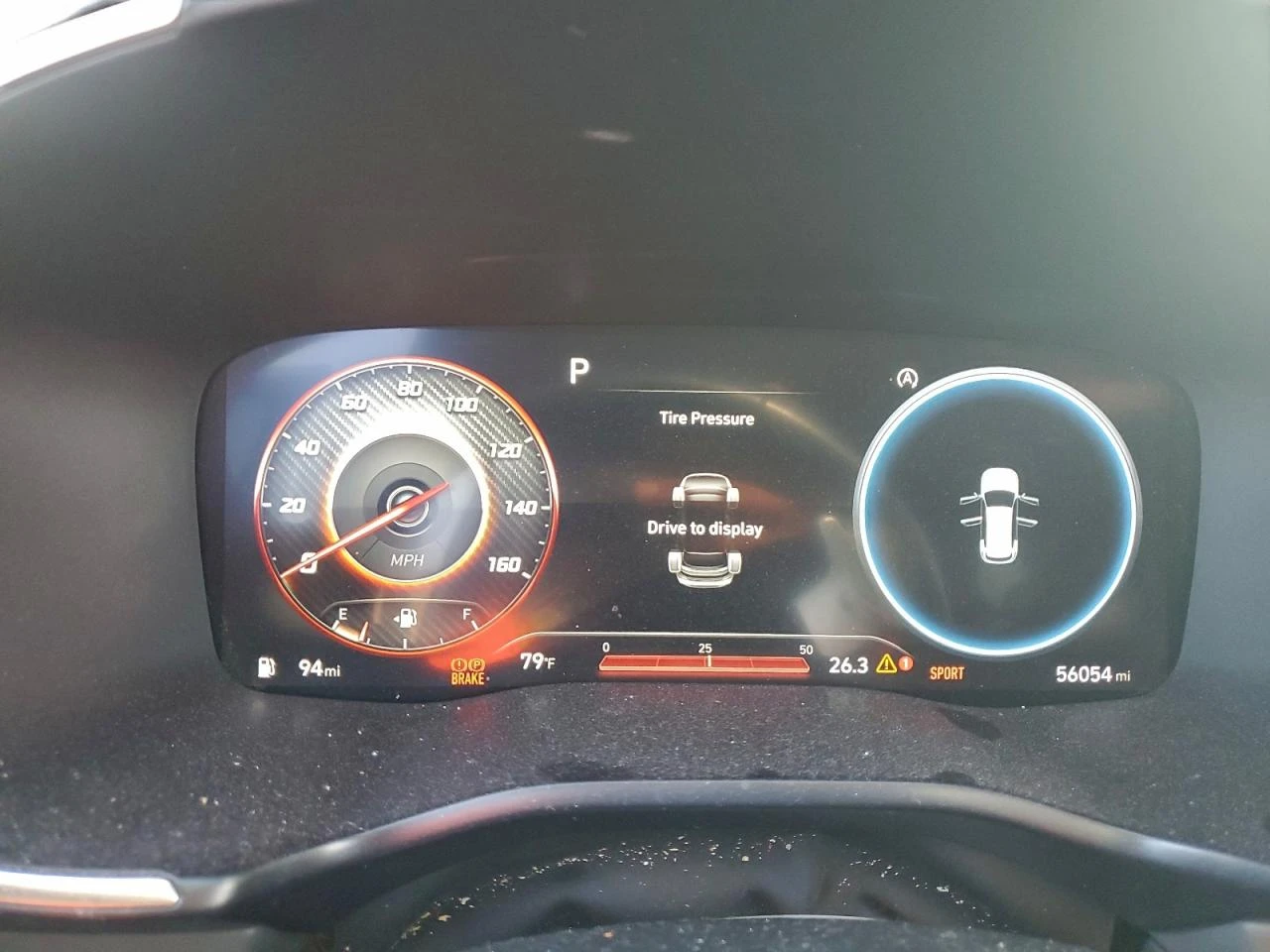 Hyundai Santa fe SEL / Bluetooth / Keyless / Подгрев / - изображение 9