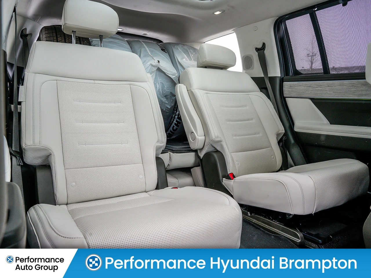 Hyundai Santa fe Hybrid, AWD, � ����������� � ����������  | Mobile.bg � ����������� 9