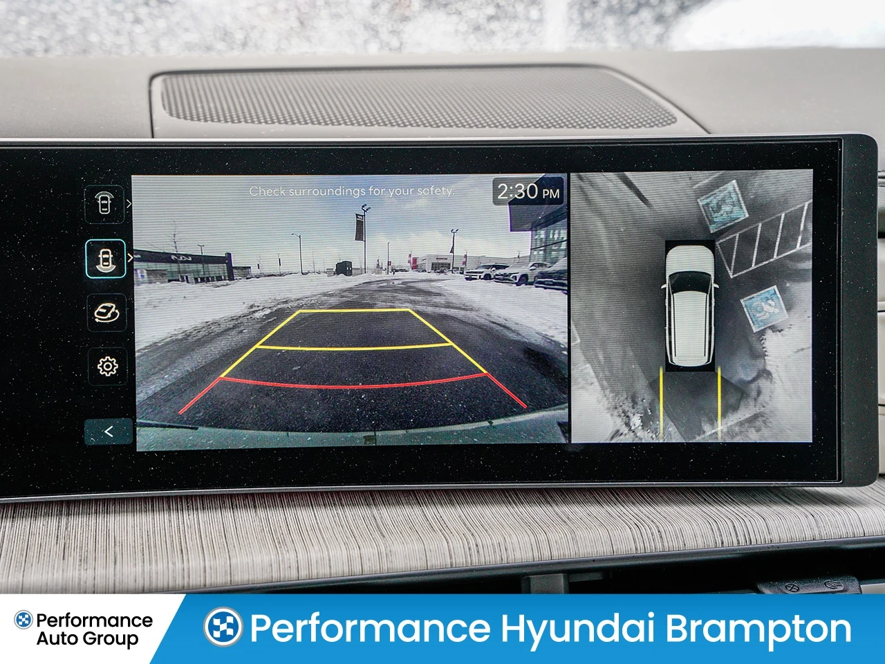 Hyundai Santa fe Hybrid, AWD, � ����������� � ����������  | Mobile.bg � ����������� 16