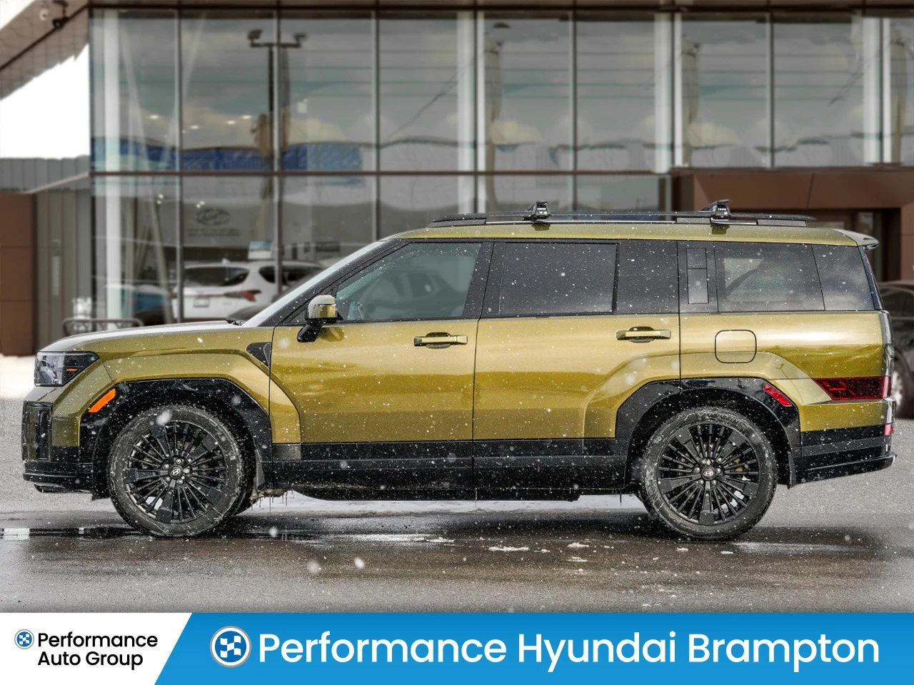 Hyundai Santa fe Hybrid, AWD, � ����������� � ����������  | Mobile.bg � ����������� 3