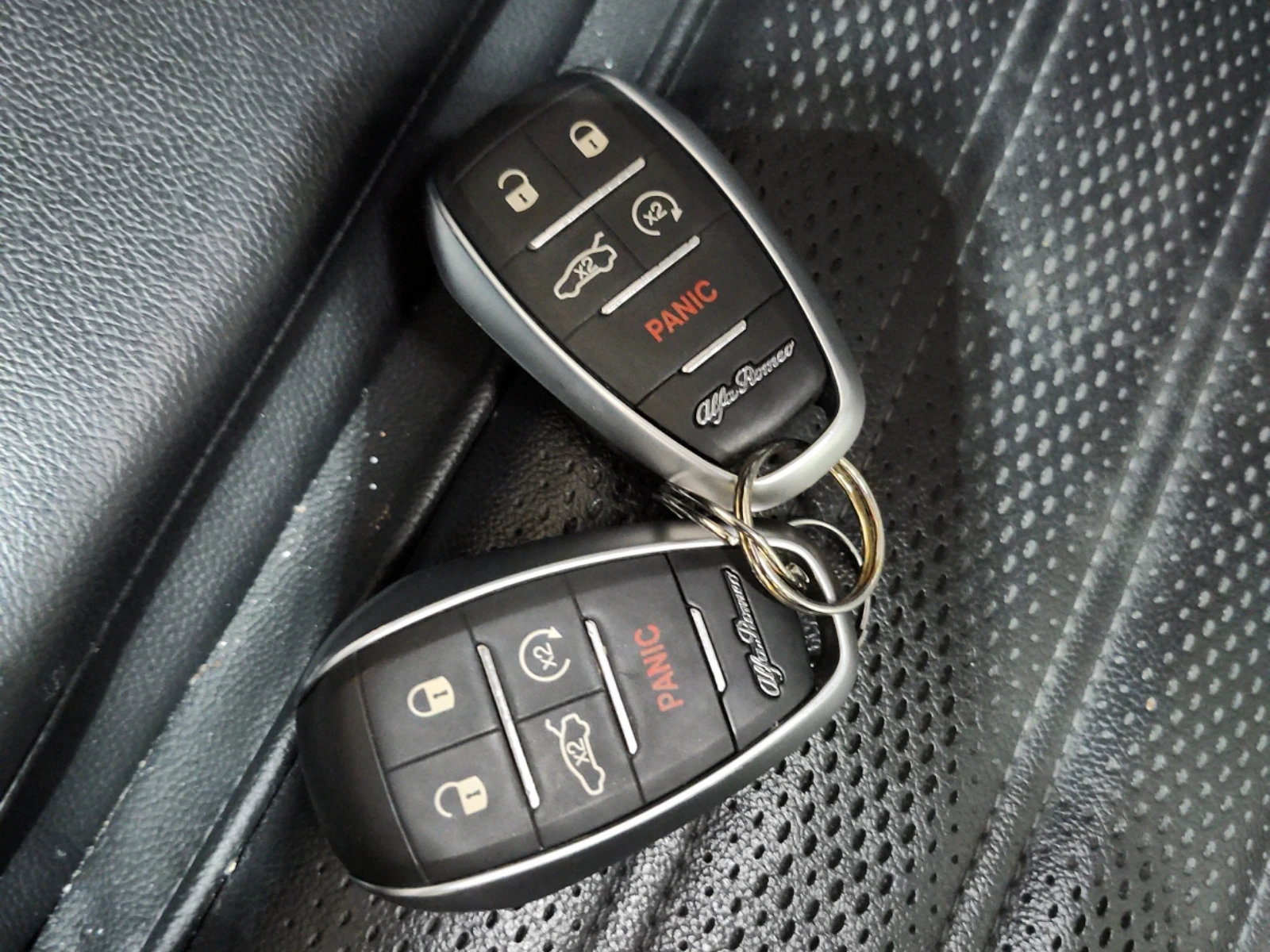 Alfa Romeo Stelvio TI SPROT* ����������* ���� �� �� | Mobile.bg � ����������� 7