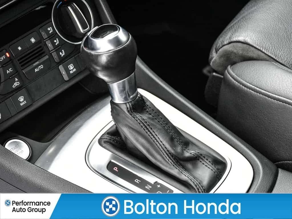 Audi Q3 * quattro | LEATHER | NAVIGATION * CARFAX * ЦЕНА Д, снимка 9 - Автомобили и джипове - 53918534