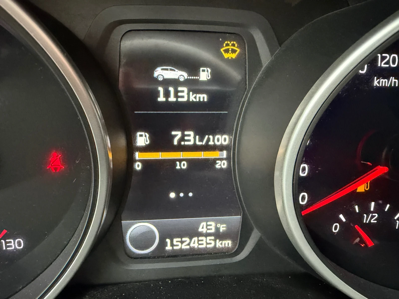 Kia Sportage 2.0-CRDI-FACE, снимка 12 - Автомобили и джипове - 53934040