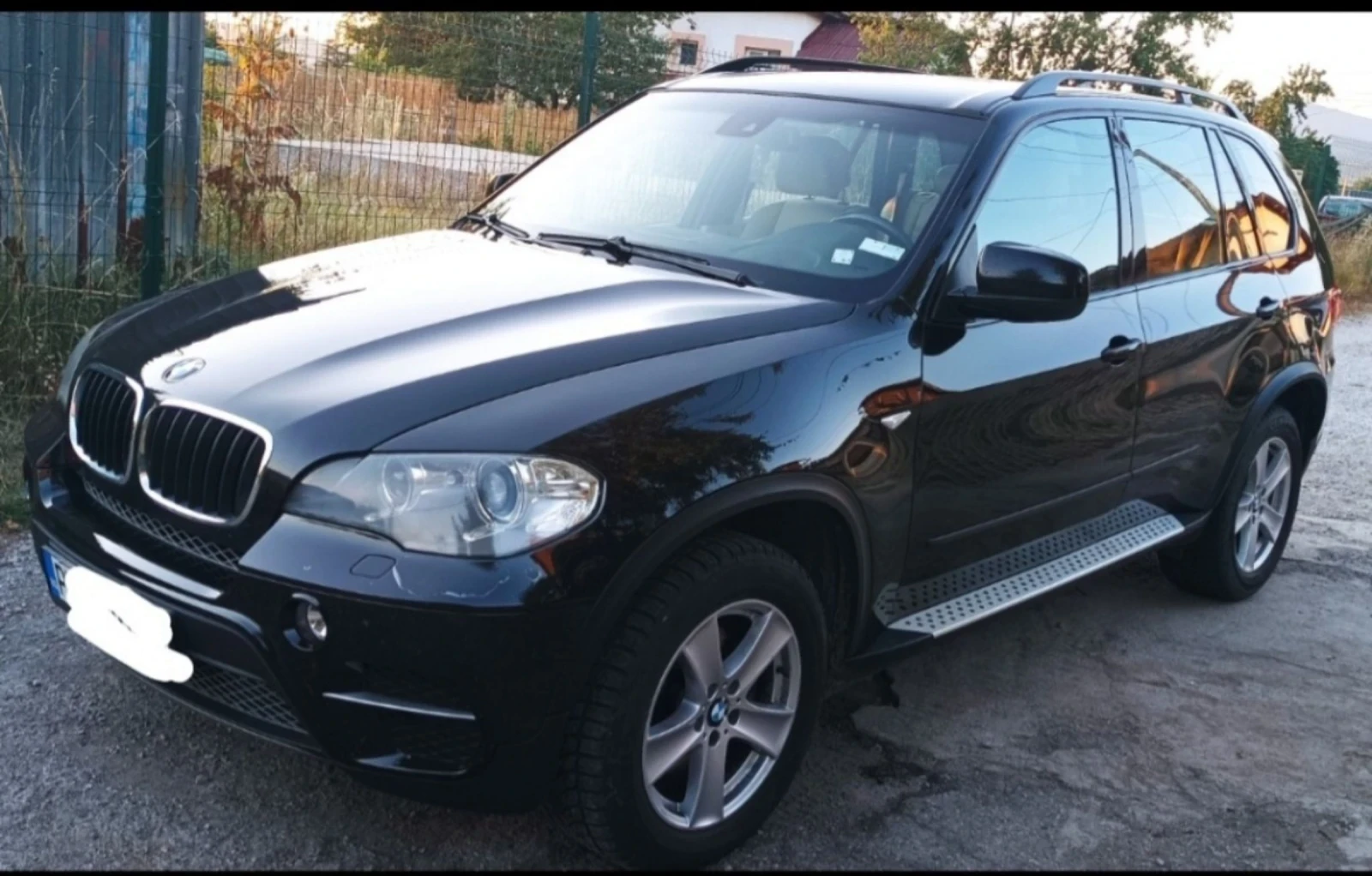 BMW X5 3.0 D facelift 245 �� | Mobile.bg � ����������� 2