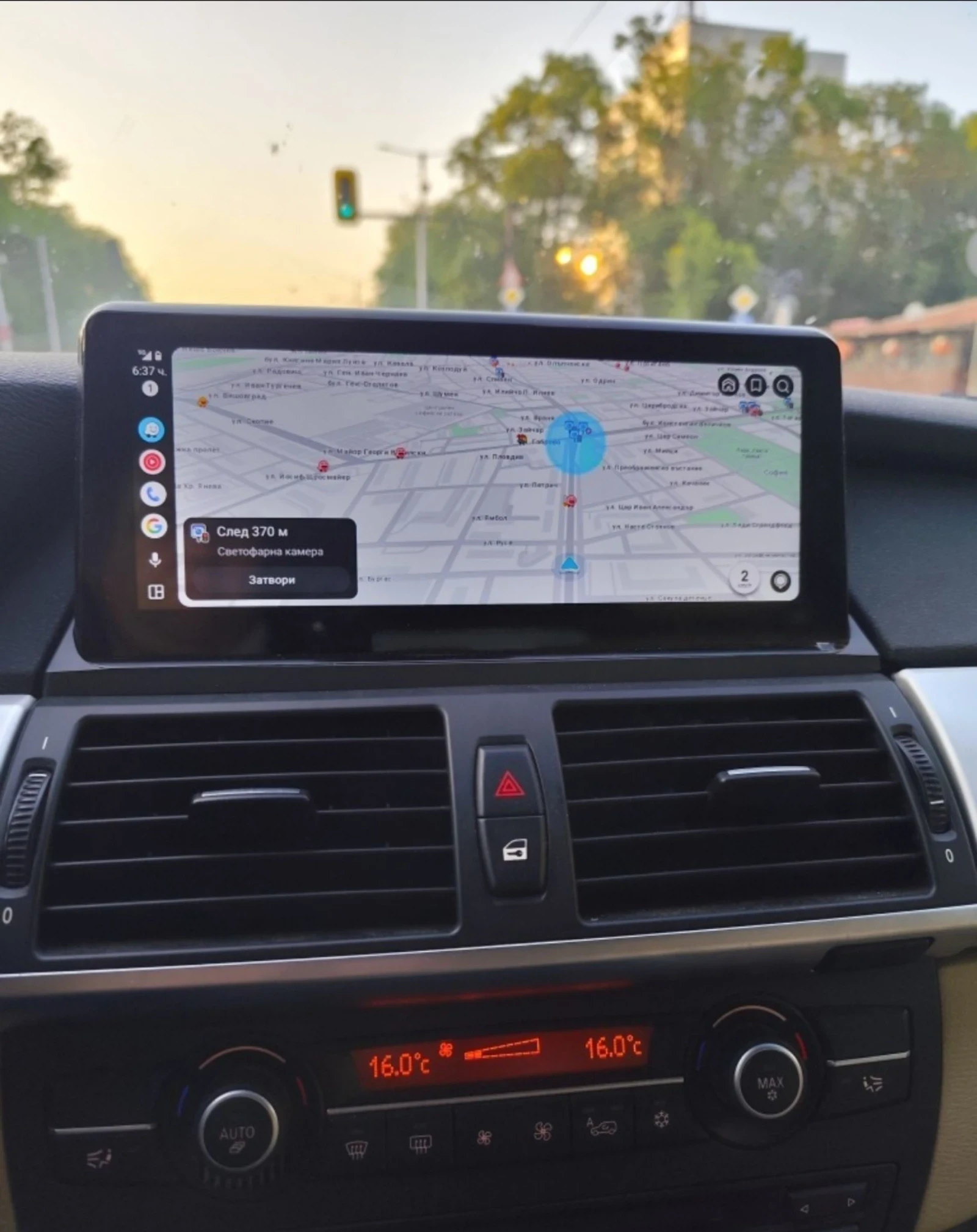 BMW X5 3.0 D facelift 245 �� | Mobile.bg � ����������� 8