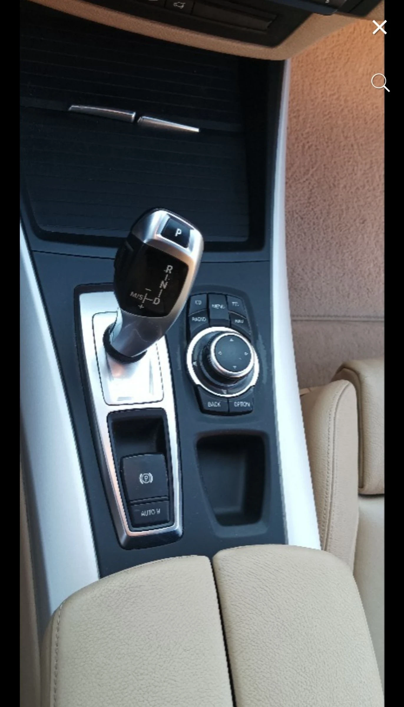 BMW X5 3.0 D facelift 245 �� | Mobile.bg � ����������� 9