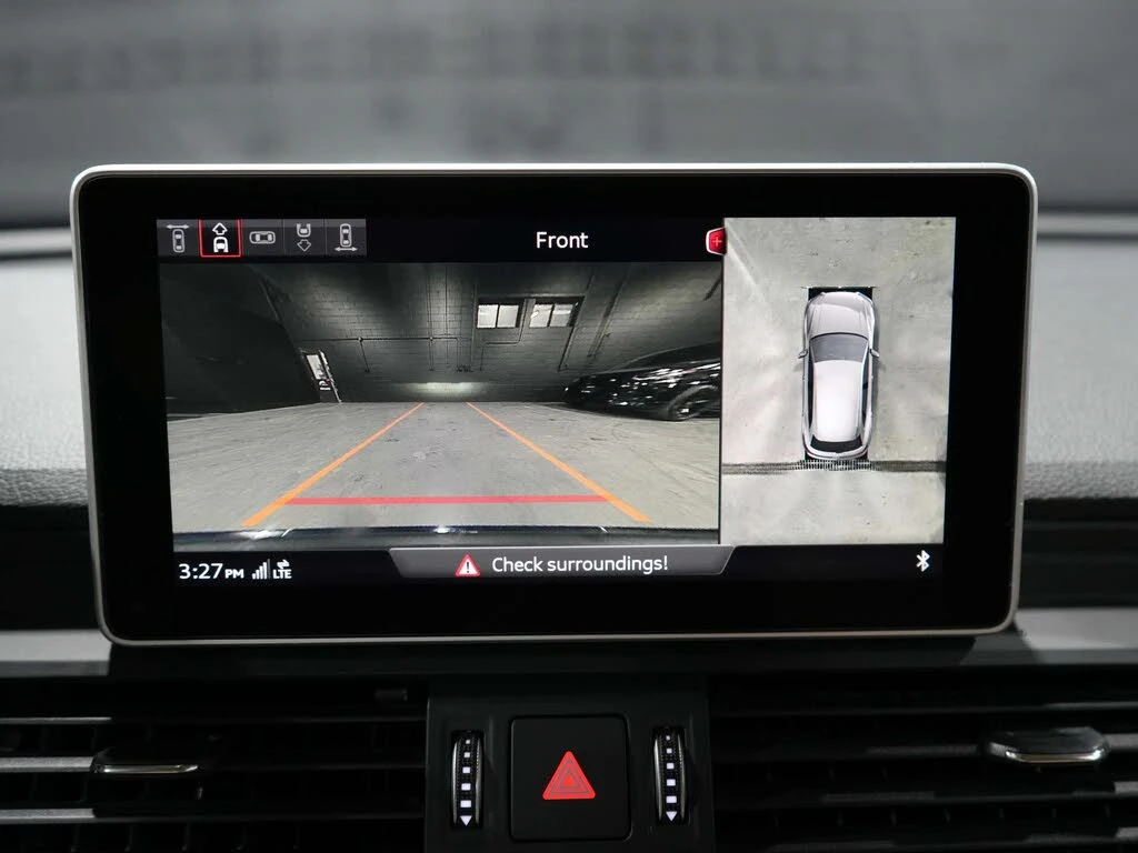 Audi Q7 TECHNIK* B&O* 360 КАМЕРИ* ПАНО* ДИГИТАЛНО* ТАБЛО, снимка 11 - Автомобили и джипове - 54123410