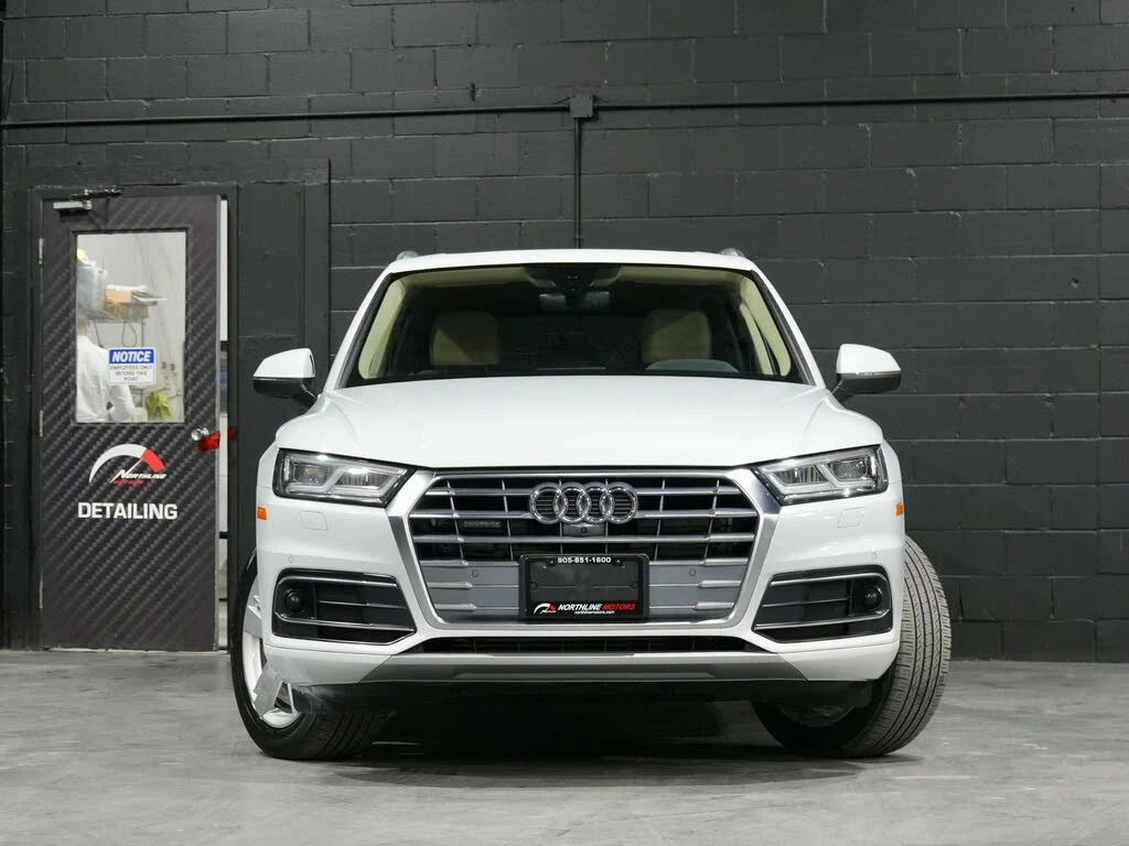 Audi Q7 TECHNIK* B&O* 360 КАМЕРИ* ПАНО* ДИГИТАЛНО* ТАБЛО, снимка 2 - Автомобили и джипове - 54123410