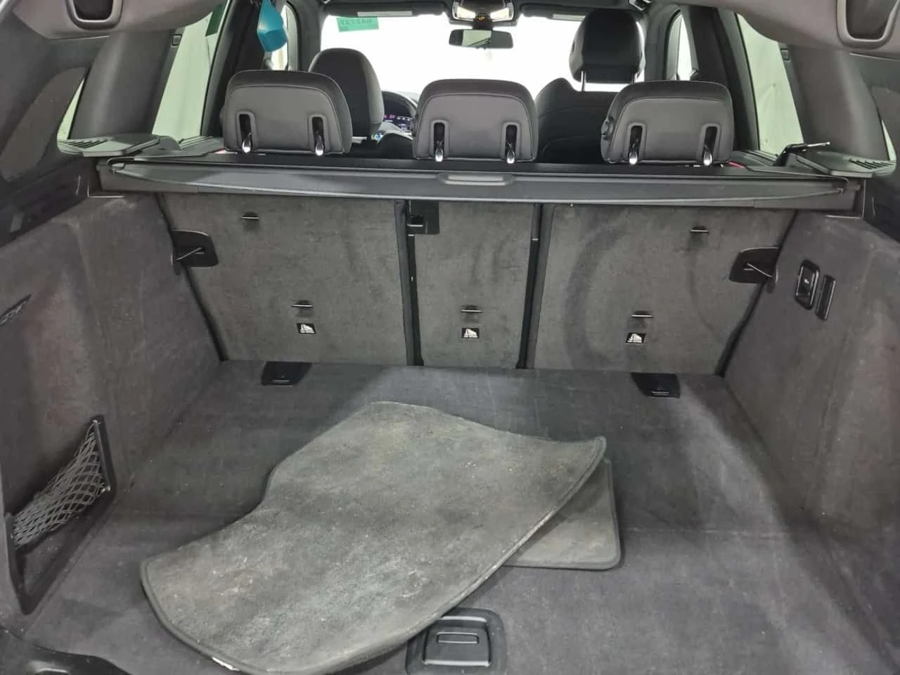 BMW X3 M40I * CARFAX * Без инциденти * От BMW * , снимка 15 - Автомобили и джипове - 54221857