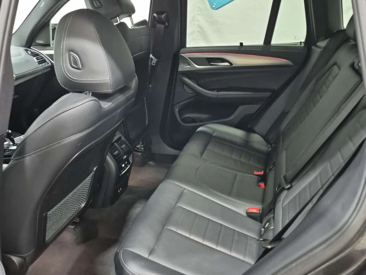 BMW X3 M40I * CARFAX * Без инциденти * От BMW * , снимка 11 - Автомобили и джипове - 54221857