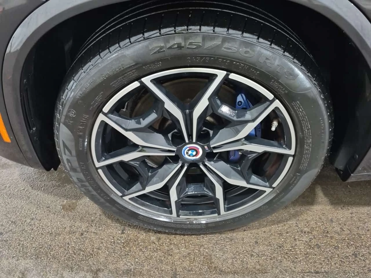 BMW X3 M40I * CARFAX * Без инциденти * От BMW * , снимка 6 - Автомобили и джипове - 54221857