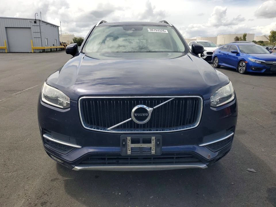 Volvo Xc90 2.0L 4 ALL WHEEL DRIVE | Mobile.bg � ����������� 5