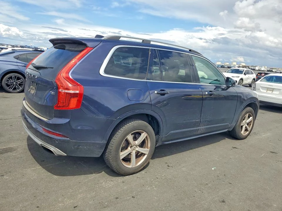 Volvo Xc90 2.0L 4 ALL WHEEL DRIVE | Mobile.bg � ����������� 3